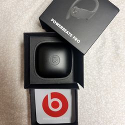 Apple Beats PowerBeats Charger Case