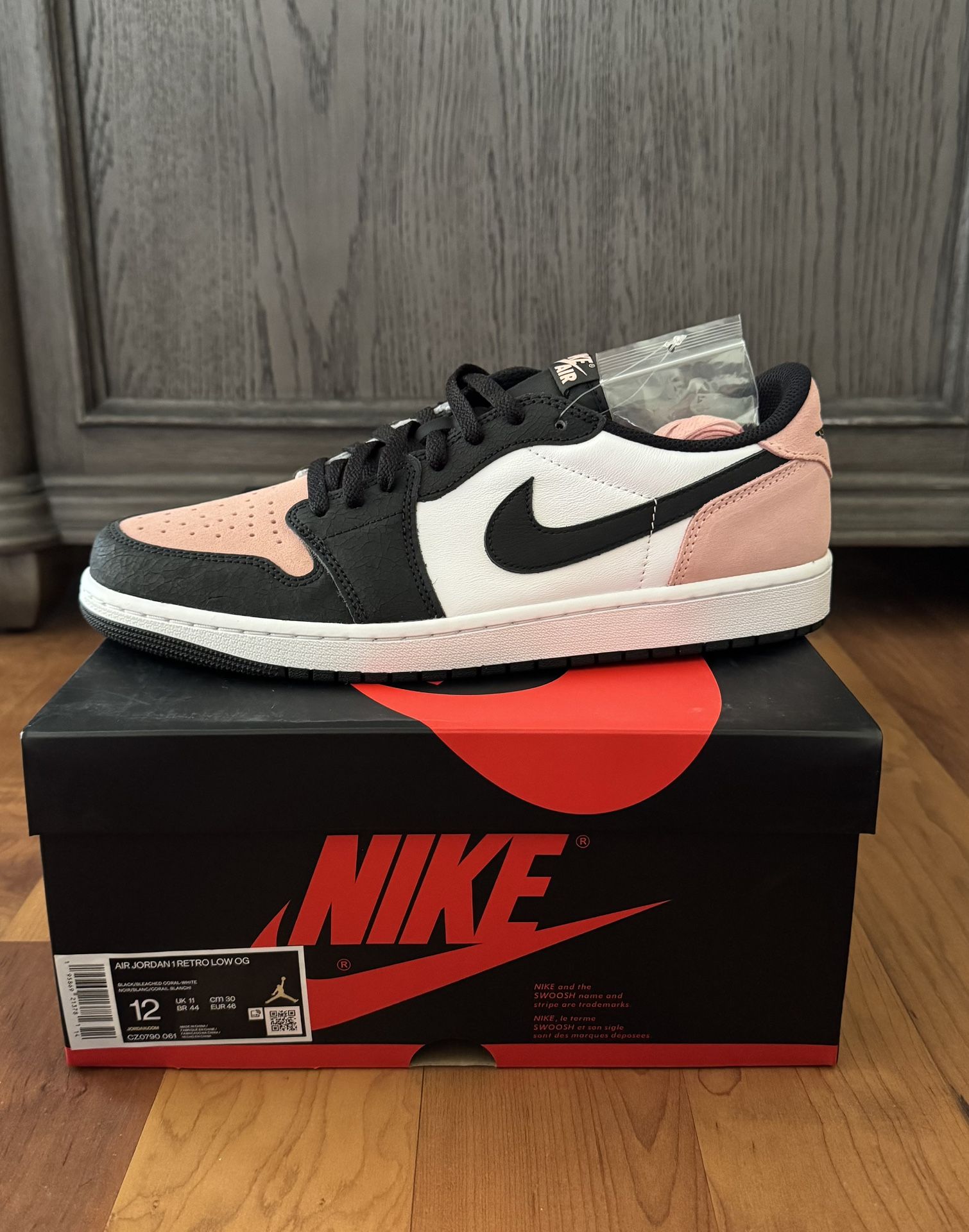 Jordan 1 Low OG
