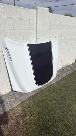 !Dodge ram2(contact info removed) hood original …2019-2024