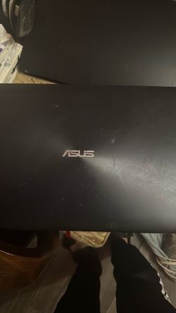 Asus Laptop