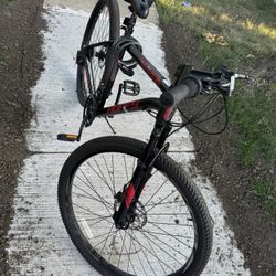Huffy Rangline 27.5’ Wheel