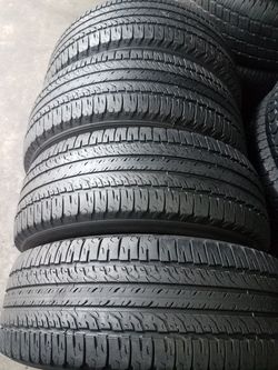 245-65-17 bfgoodrich