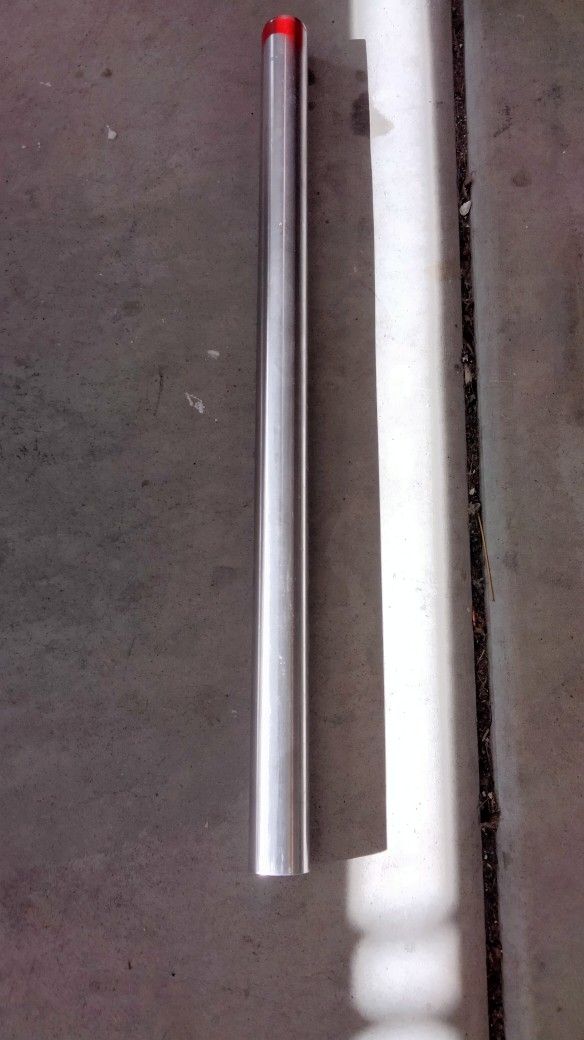 Stainless Steel Bar. Solid Restaurant & Food service equipment