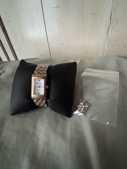 Raymond Weil Tango watch