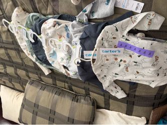 Carter’s 3M baby clothes North Decatur & Farm