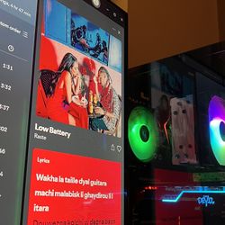 Ryzen Gaming Pc