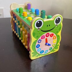 Baby Toy