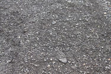 Asphalt Grindings  Gravel  Riverside Or Surrounding Area