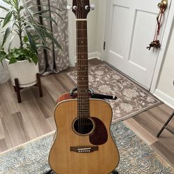 Acoustic Guitar