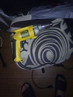 Drill Power Tool