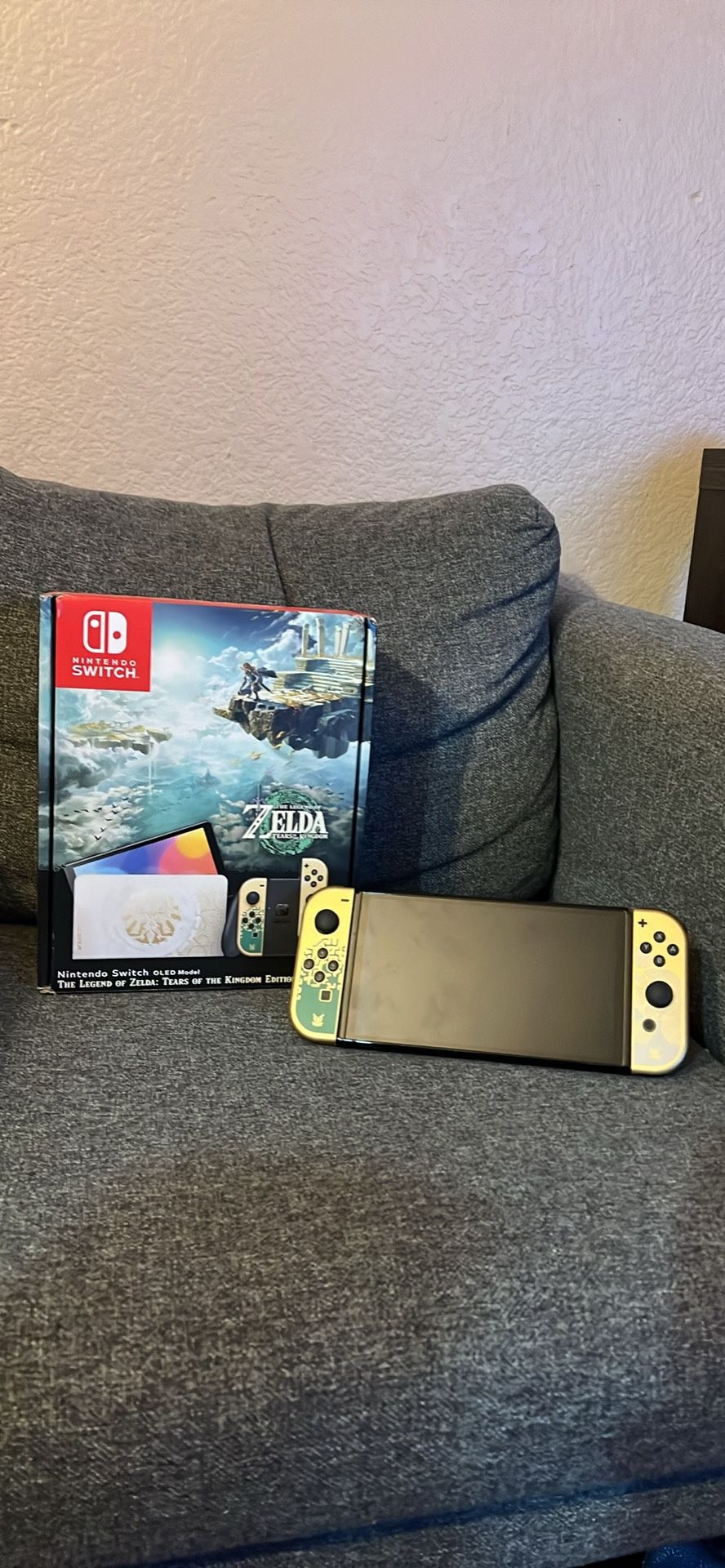 Oles Switch Nintendo Switch Ole for Sale in Fontana, CA - OfferUp