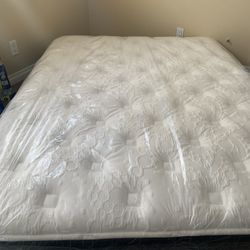 Queen Mattress
