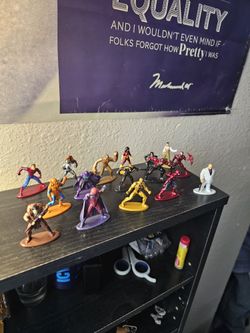 Toys Figarins (Eastside)