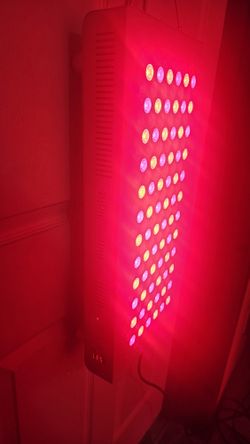 Mito Red Light MicroPro 750