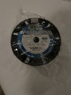 Braided Line Max Quatro