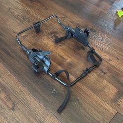 Mockingbird Britax Stroller Attachment