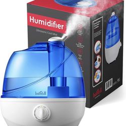 Cool Mist Humidifier 