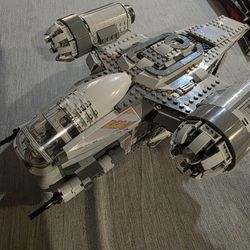 Lego Star Wars 75292