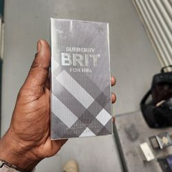 Burberry Brit For Him 100ml