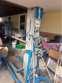 AC lift