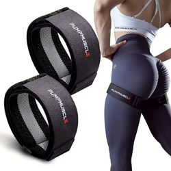 Booty Bands for Women Glutes & Hip Building,BFR Bundle Booty Bands,Blood Flow