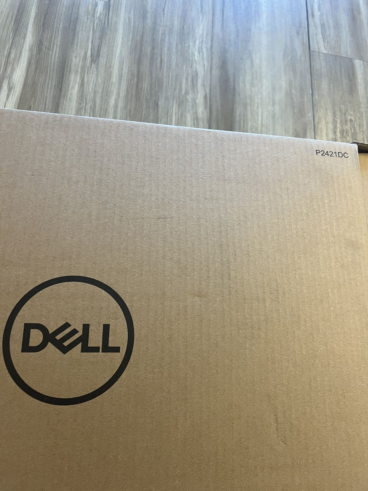 Dell 24” P2421DC Brand New