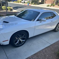 2015 Dodge Challenger