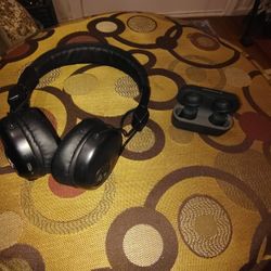 Bluetooth 