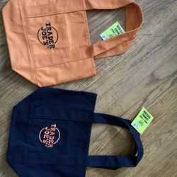 2025 Trader Joe’s Mini Tote Bag 2 Or 1 For 15