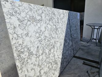 Kitchen Countertop Quartz Slab 