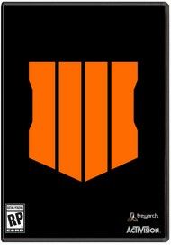 Call of Duty: Black Ops 4