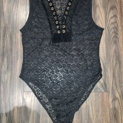 Sexy Bodysuit