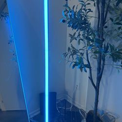 Led Light Stand 