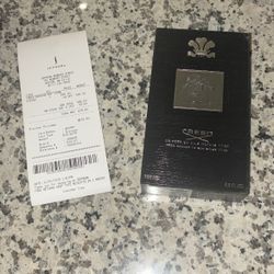 Creed Aventus 3.3 fl oz