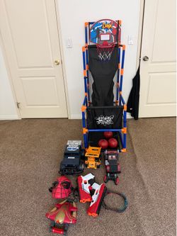 Toys
