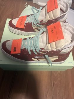 Off Whites