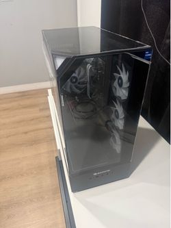 IBUYPOWER INTEL ULTRA CORE 7 RTX 5070