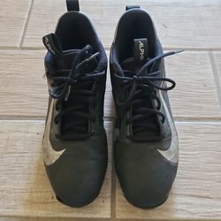 Mens nike fiotball cleats