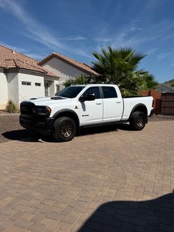 2023 Ram 2500