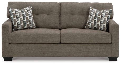 Mahoney Sofa Sturdy Selection