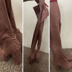women boots