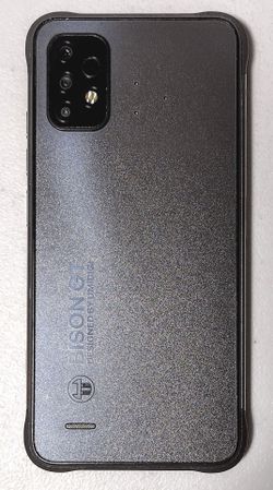 UMIDIGI Bison GT2 (RP03)8GB+128GB Fast Charge Unlocked Global Smartphone