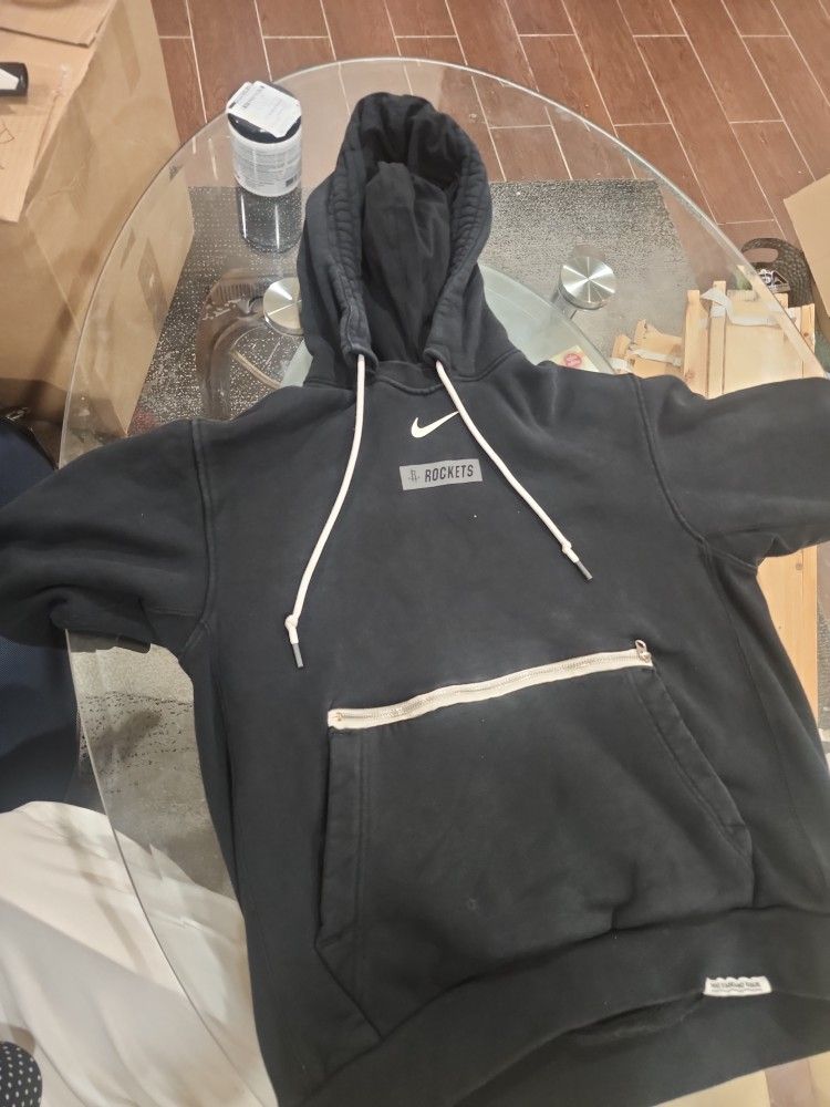 Free Nike Rockets Hoodie