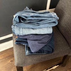 Men Jeans 