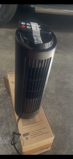 Fan. Small