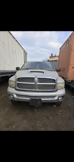 2003 Dodge Ram 1500
