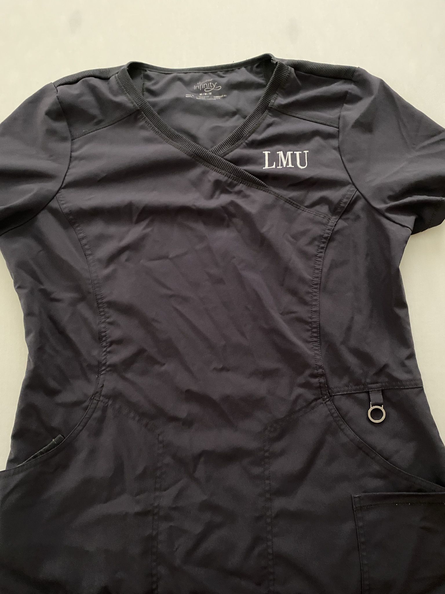 LMU / Caylor School Of Nursing ASN Scrubs