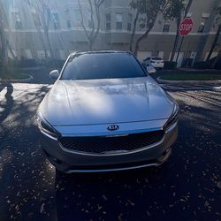 Kia cadenza