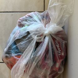 Puppy Clothing Size Xs/S.  Free