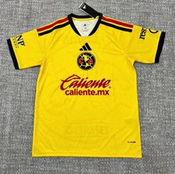 🦅26/27Club America jersey🦅